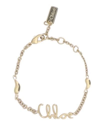 Iconic Bracelet - Chloé - Modalova