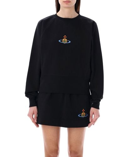 Sweatshirt - Vivienne Westwood - Modalova