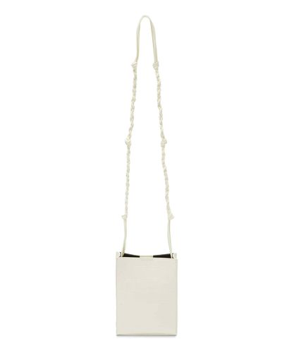 Tangle Crossbody bag - Jil Sander - Modalova