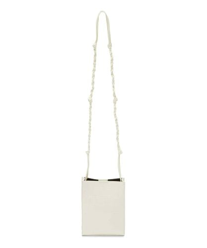 Tangle Crossbody bag - Jil Sander - Modalova