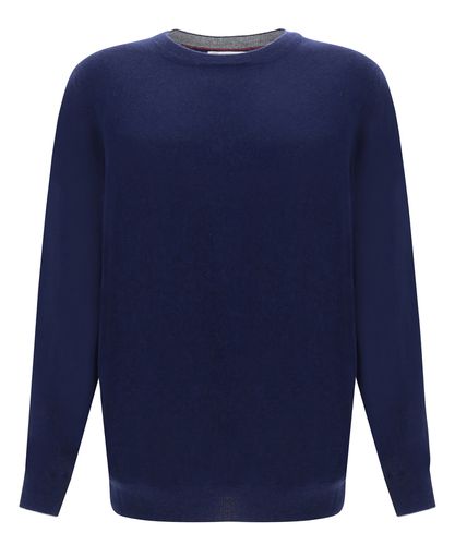 Sweater - Brunello Cucinelli - Modalova