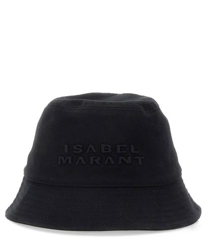 Haley Hat - Isabel Marant - Modalova