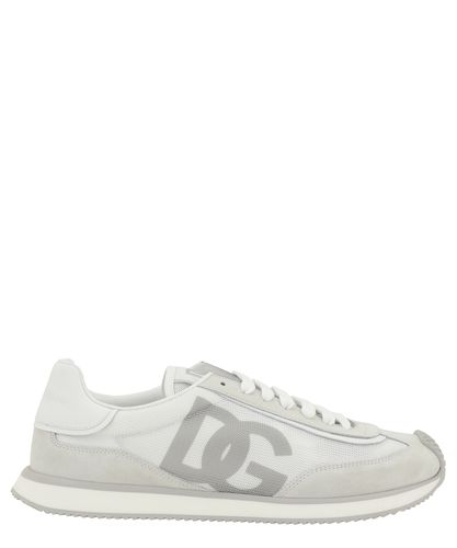 DG Cushion Sneakers - Dolce & Gabbana - Modalova