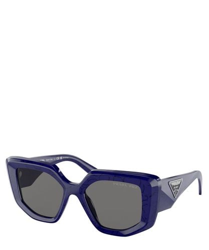 Sunglasses 14ZS SOLE - Prada - Modalova
