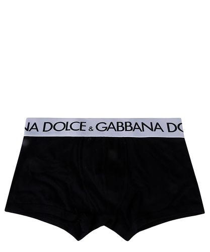 Boxer - Dolce&Gabbana - Modalova