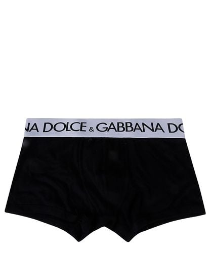 Boxer - Dolce & Gabbana - Modalova