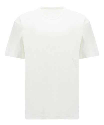 Essential T-shirt - Alexander Wang - Modalova