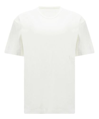 Essential T-shirt - Alexander Wang - Modalova