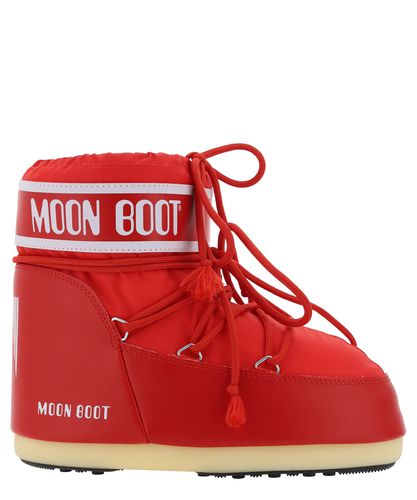 Icon low schneestiefel - Moon Boot - Modalova