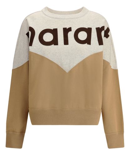 Houston sweatshirt - Marant Etoile - Modalova