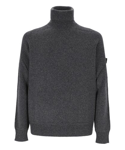 Roll-neck sweater - Peuterey - Modalova