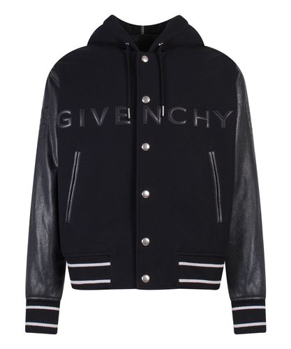 Bomber - Givenchy - Modalova