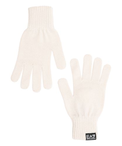 Gloves - EA7 Emporio Armani - Modalova