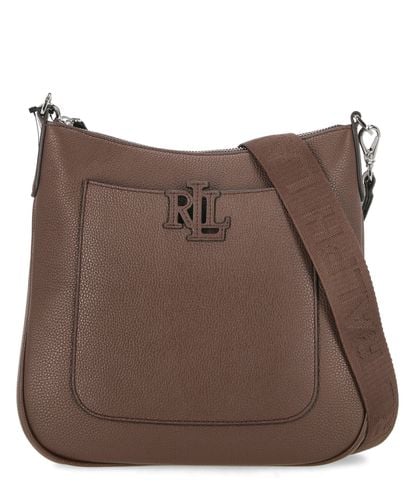 Borsa a spalla - Polo Ralph Lauren - Modalova