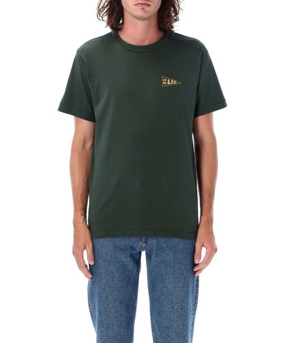 Standard university t-shirt - A.P.C - Modalova