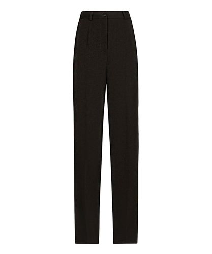 Trousers - Dolce&Gabbana - Modalova