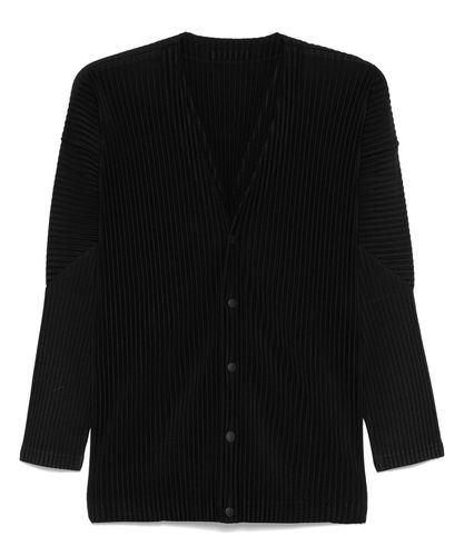 Cardigan - Pleats Please Issey Miyake - Modalova