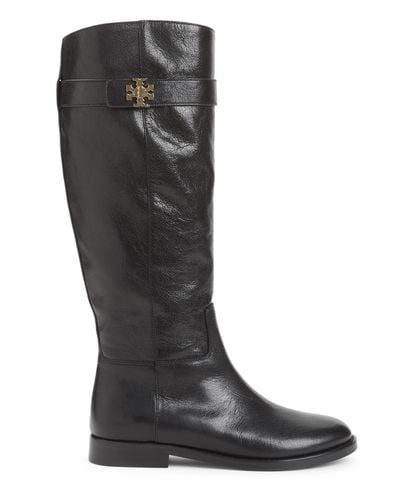 T-Lock Boots - Tory Burch - Modalova