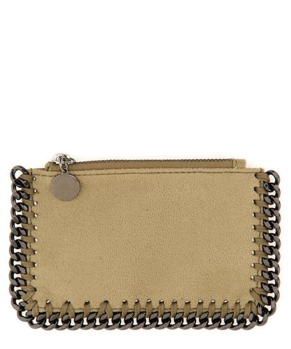 Credit card holder - Stella McCartney - Modalova