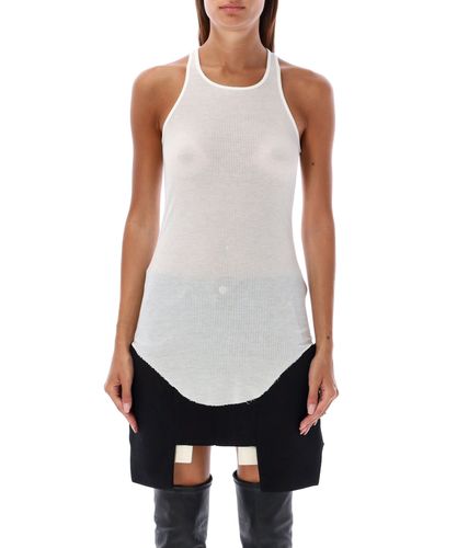 Tank top - Rick Owens - Modalova