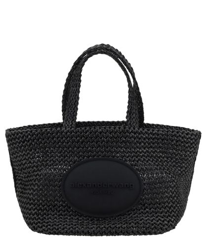 Borsa a mano punch small - Alexander Wang - Modalova