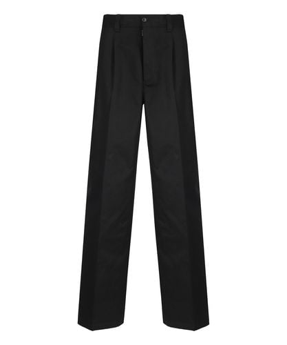 Trousers - Maison Margiela - Modalova