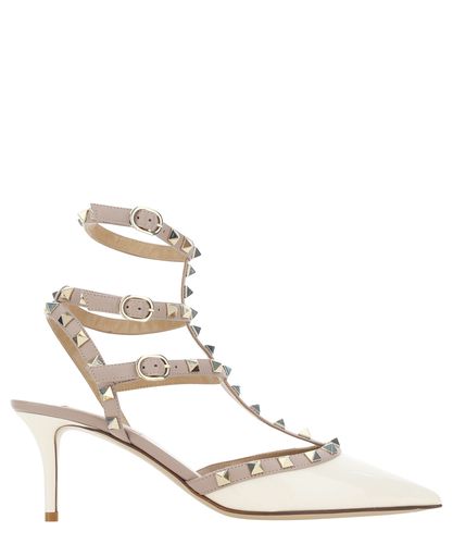 Rockstud Pumps - Valentino Garavani - Modalova