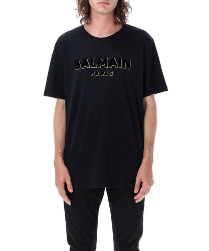 T-shirt - Balmain - Modalova