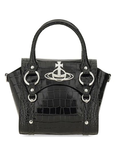 Betty Small Handbag - Vivienne Westwood - Modalova