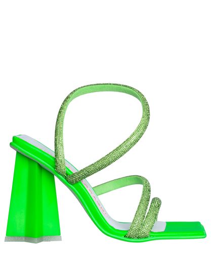 Andromeda Heeled sandals - Chiara Ferragni - Modalova