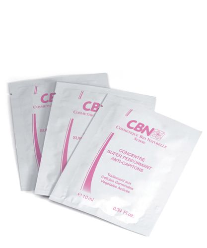 Super-effective anti-cellulite concentrate 28 envelopes x 10 ml - CBN - Modalova