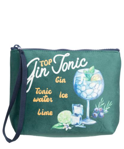 Aline top gin clutch - MC2 Saint Barth - Modalova