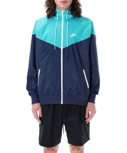 Heritage Jacket - Nike - Modalova