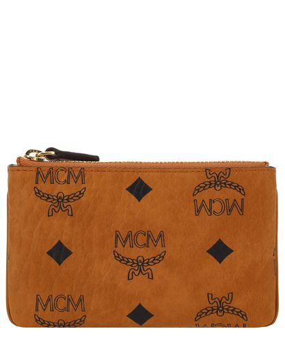 M-Veritas Coin purse - MCM - Modalova