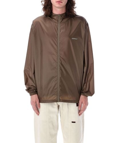 Packable Windbraker Jacket - Gramicci - Modalova