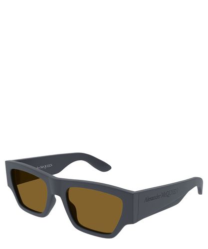 Sunglasses AM0393S - Alexander McQueen - Modalova