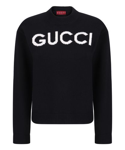 Sweater - Gucci - Modalova