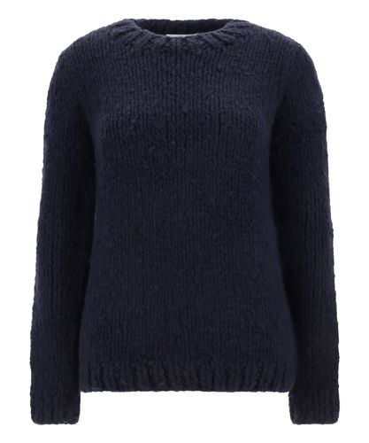 Lawrence pullover - Gabriella Hearst - Modalova