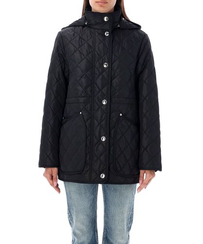 Down jacket - Burberry - Modalova