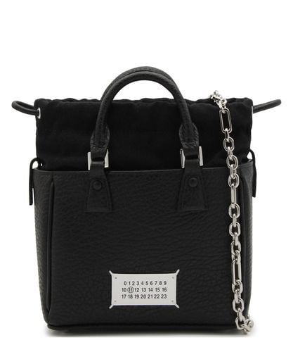 Ac horizontal beuteltasche - Maison Margiela - Modalova