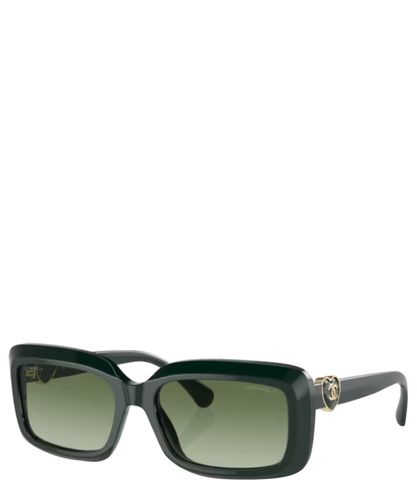 Sunglasses 5520 SOLE - Chanel - Modalova