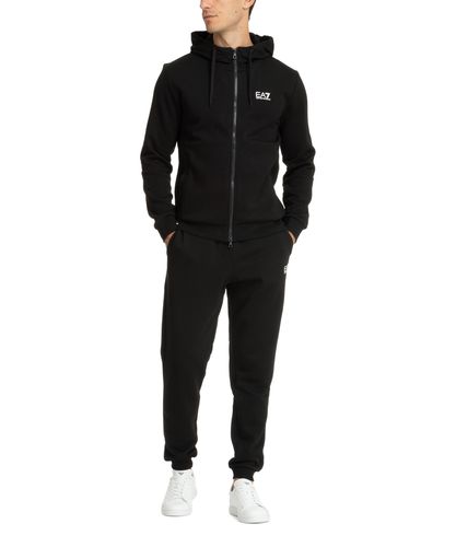 Tracksuit - EA7 Emporio Armani - Modalova