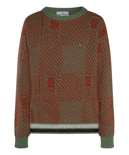 Pullover - Vivienne Westwood - Modalova