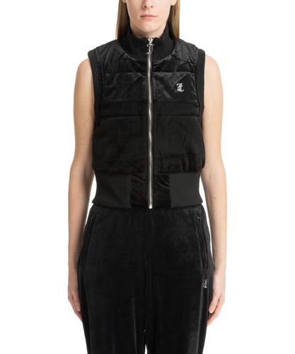 Thunder 00s Vest - Juicy Couture - Modalova