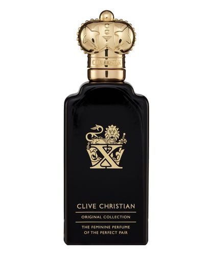 X feminine parfum 100 ml - original collection - Clive Christian - Modalova