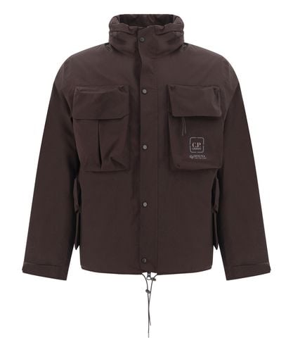 Metropolis Jacket - C.P. Company - Modalova