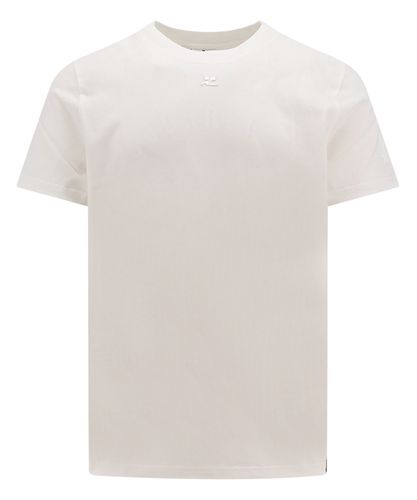 T-shirt - Courrèges - Modalova