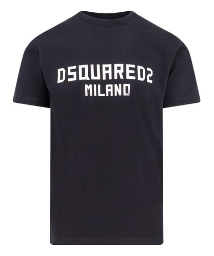 T-shirt - Dsquared2 - Modalova