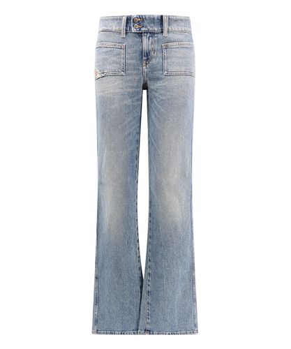 D-Hush Jeans - Diesel - Modalova