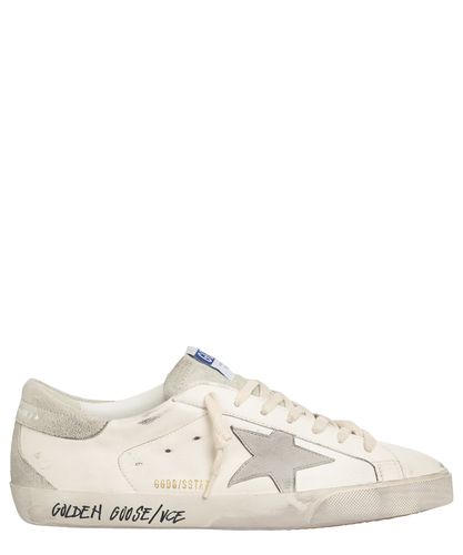 Superstar Sneakers - Golden Goose - Modalova